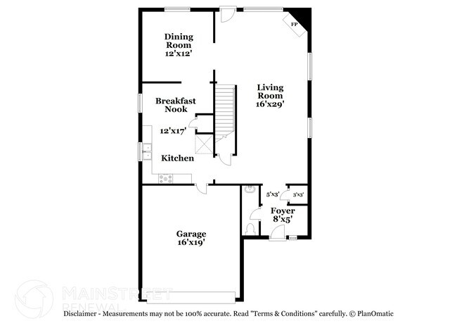 Foto del edificio - 1205 Riverford Dr