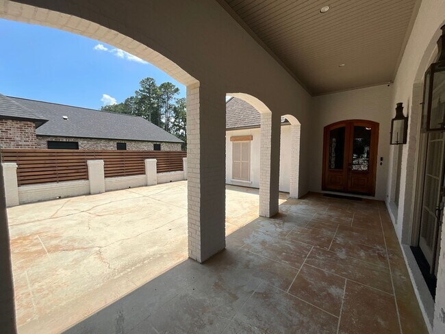 Foto del edificio - Live in Greystone Golf & Country Club!