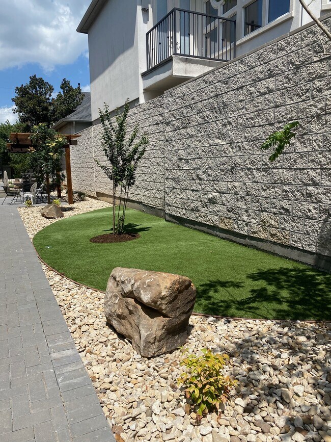 Foto del edificio - Two Bedroom in Oaklawn