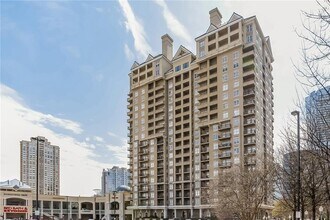 Building Photo - 3334 Peachtree Rd NE