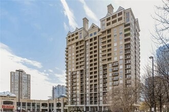 Building Photo - 3334 Peachtree Rd NE
