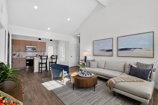 Foto del edificio - LEO at Wildwood - Single Family Rental Homes