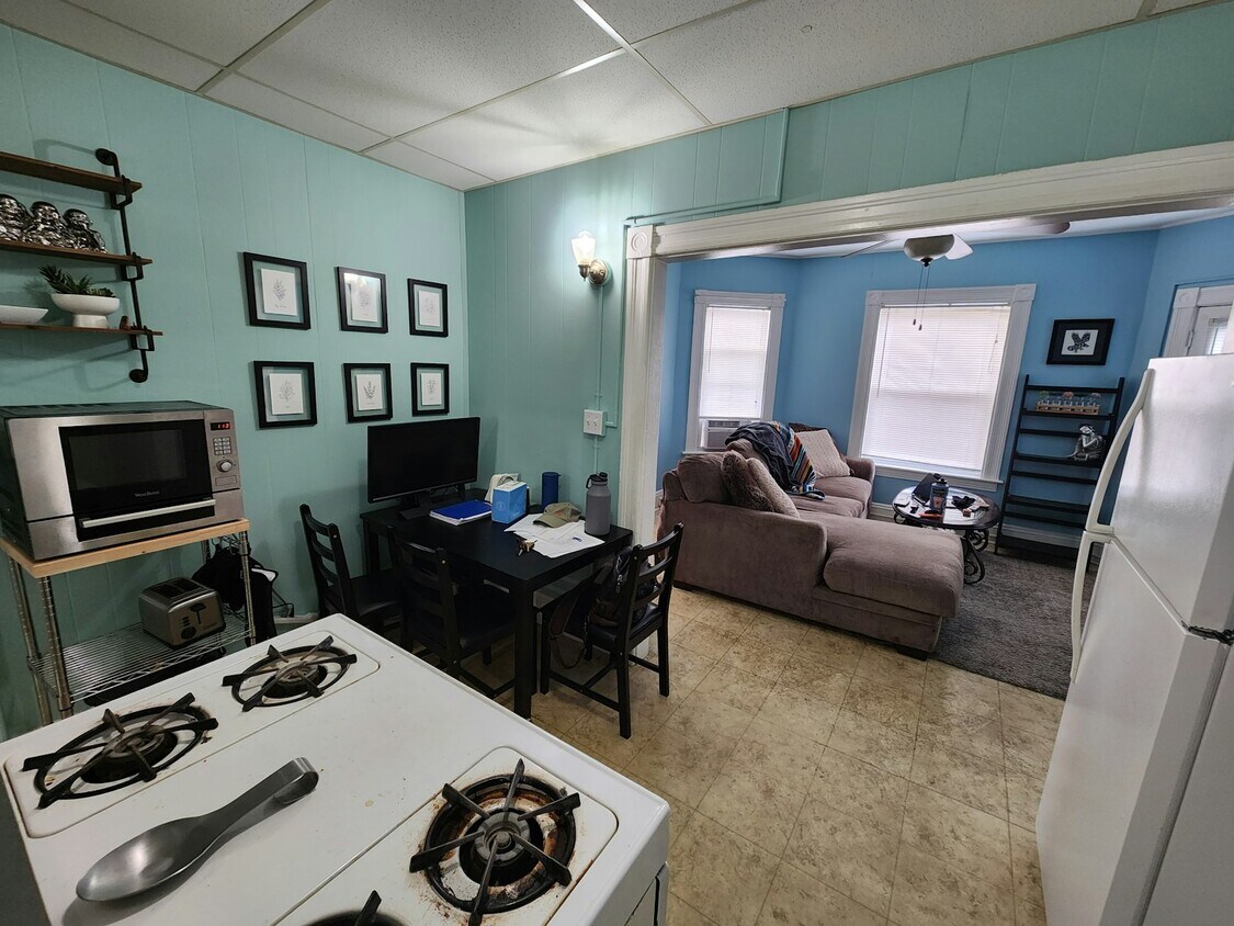 Foto principal - 617 Rimmon St