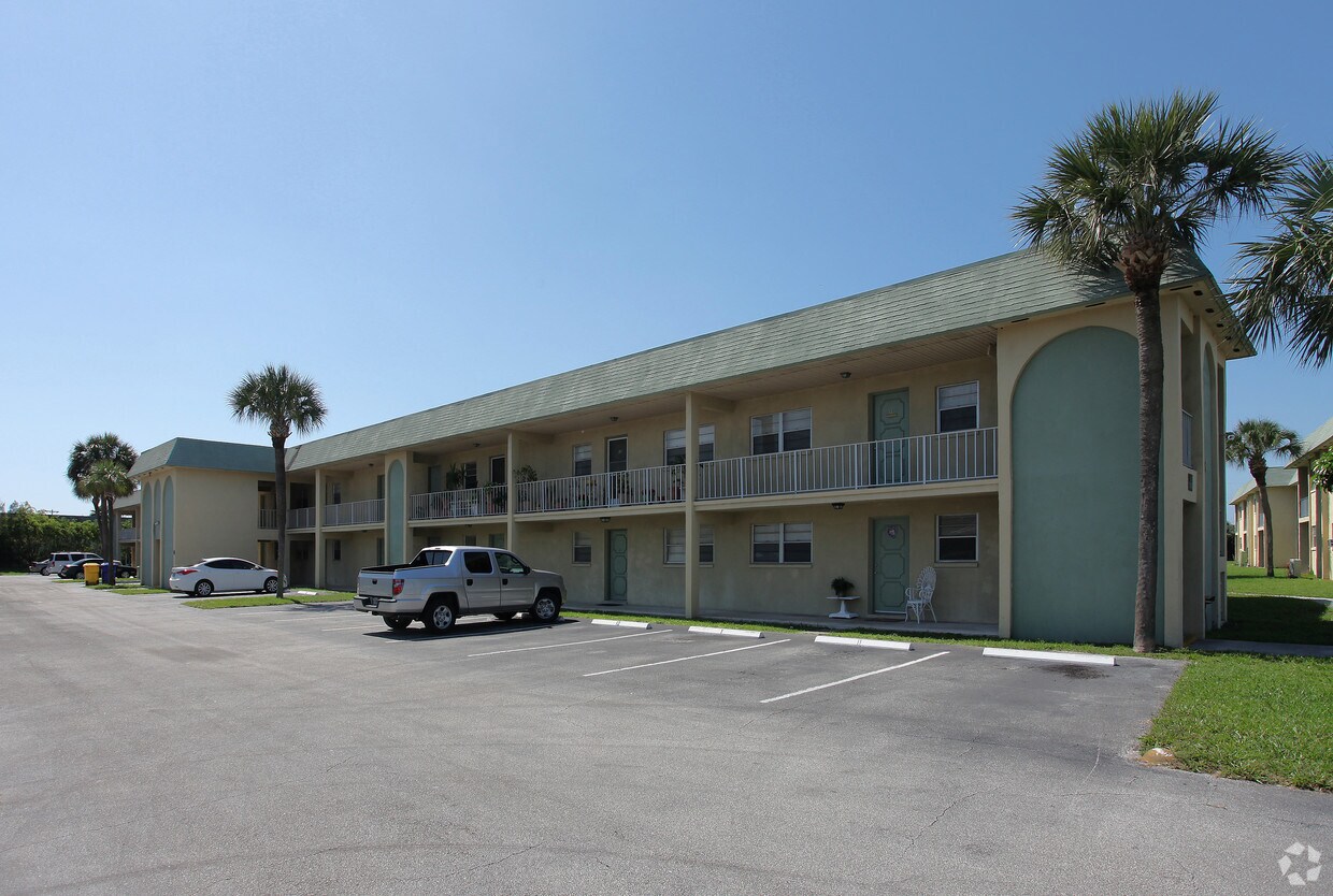 Foto del edificio - Rex Haven Apartments