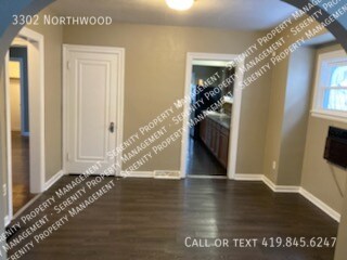 Building Photo - Spacious and Pet Friendly Single Family Ho...