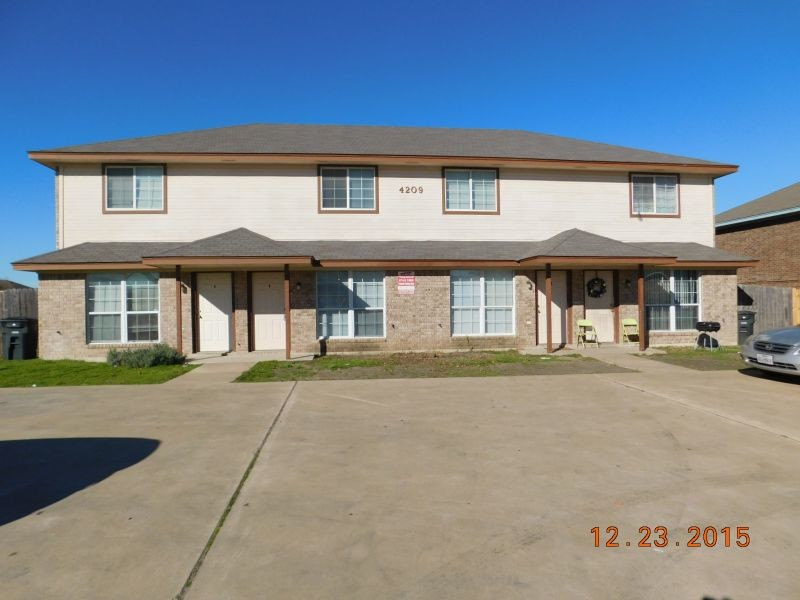 Primary Photo - 4209 Alan Kent Dr