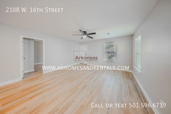 Foto del edificio - 2108 W 16th St