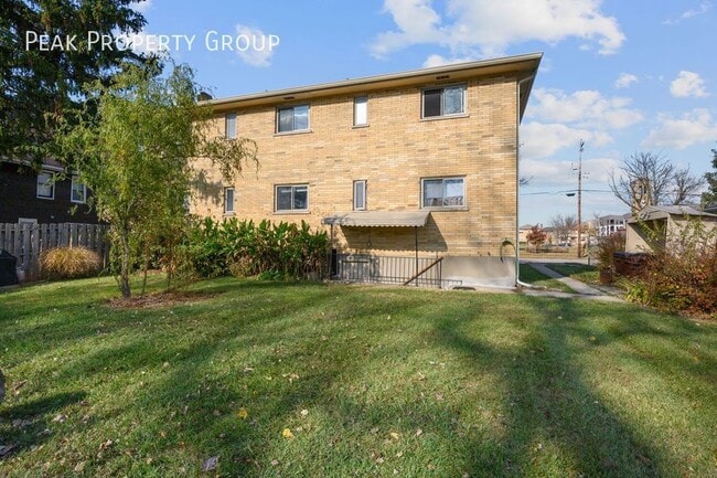 Building Photo - Cozy 1 Bedroom, Great Location, $99 DEPOSIT!