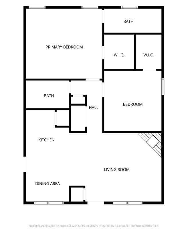 Foto del edificio - 4745 Periwinkle Pl