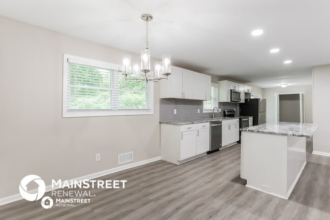 Foto del edificio - 4771 Baron Rd