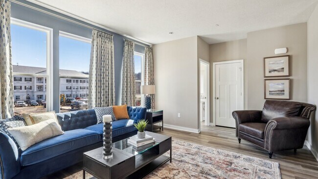 Foto del edificio - 9719 Hopkins St