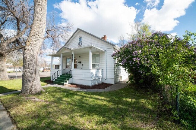 Foto del edificio - Cozy 3 bedroom 2 Bath home