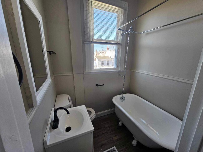 Foto del edificio - 2009 Greenup St