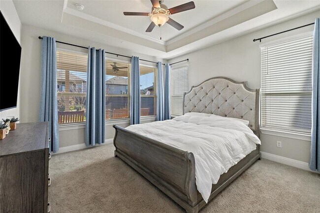 Foto del edificio - 5307 Traviston Dr