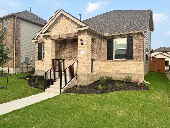 Building Photo - 212 Flowers Ave
