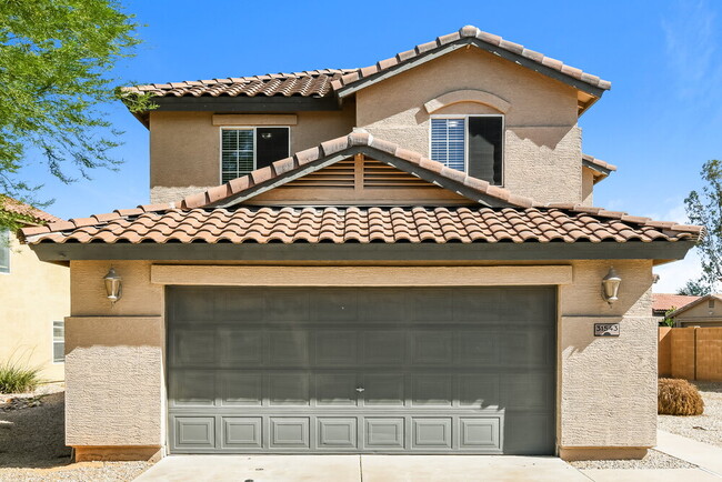 Building Photo - 31543 N Cactus Dr