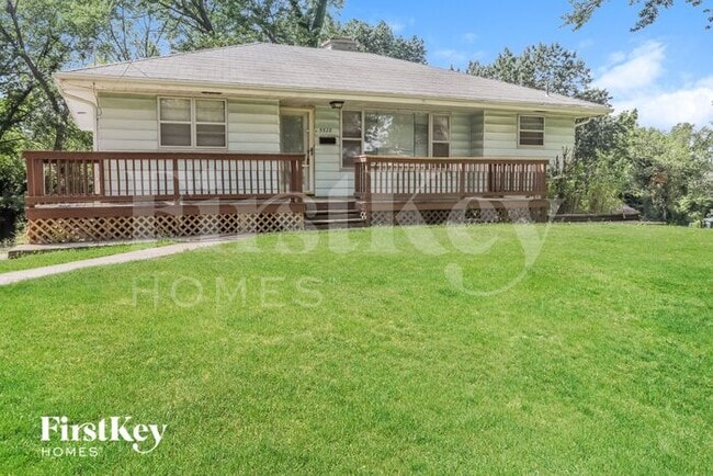 Building Photo - 5528 Ditzler Ave