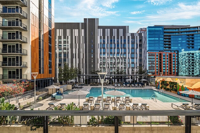 Building Photo - Union Tempe