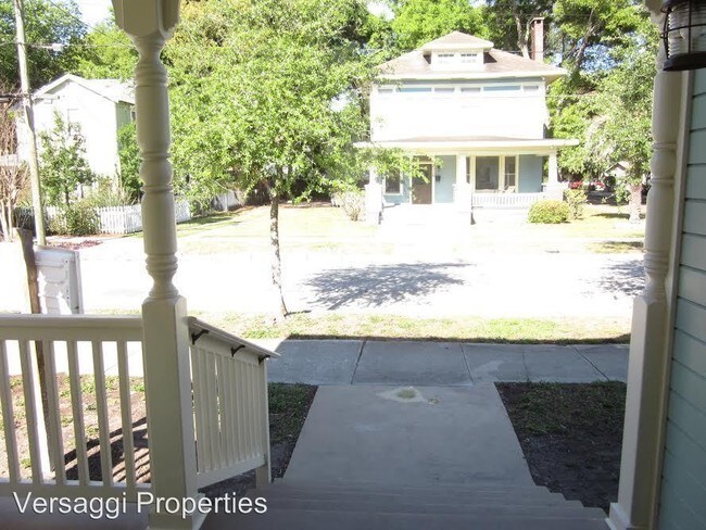 Building Photo - 3 br, 2 bath House - 2201 Central Ave