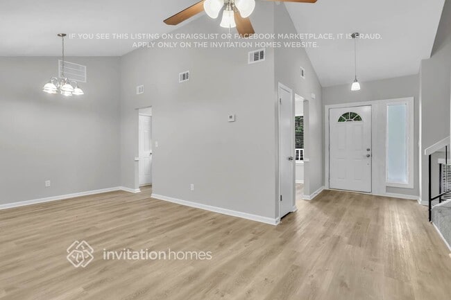 Foto del edificio - 6791 E Woodridge Pl