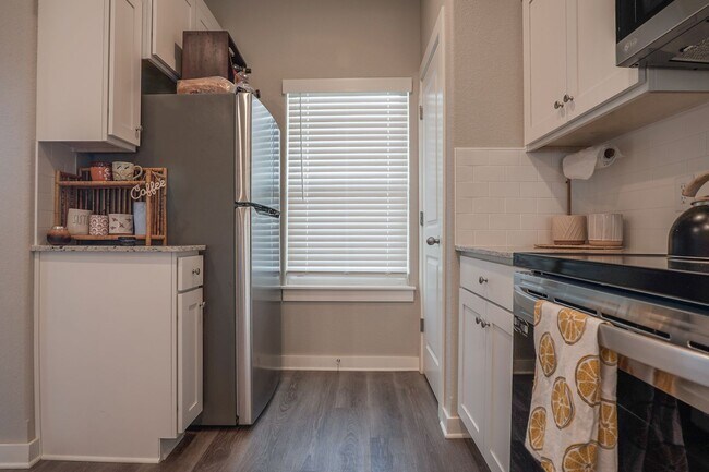 Foto del edificio - 2 bedroom 2.5 bath home located in Fayetteville, AR