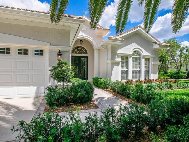 Foto del edificio - 7535 Ascot Ct