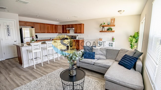 Building Photo - Dazzling BRAND NEW 2BR/2BA Quad for rent!