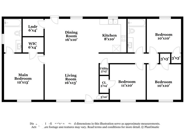 Building Photo - 10155 Puckett St SW