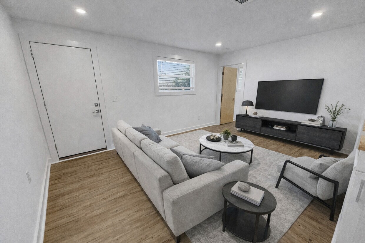 Foto del edificio - The Riley