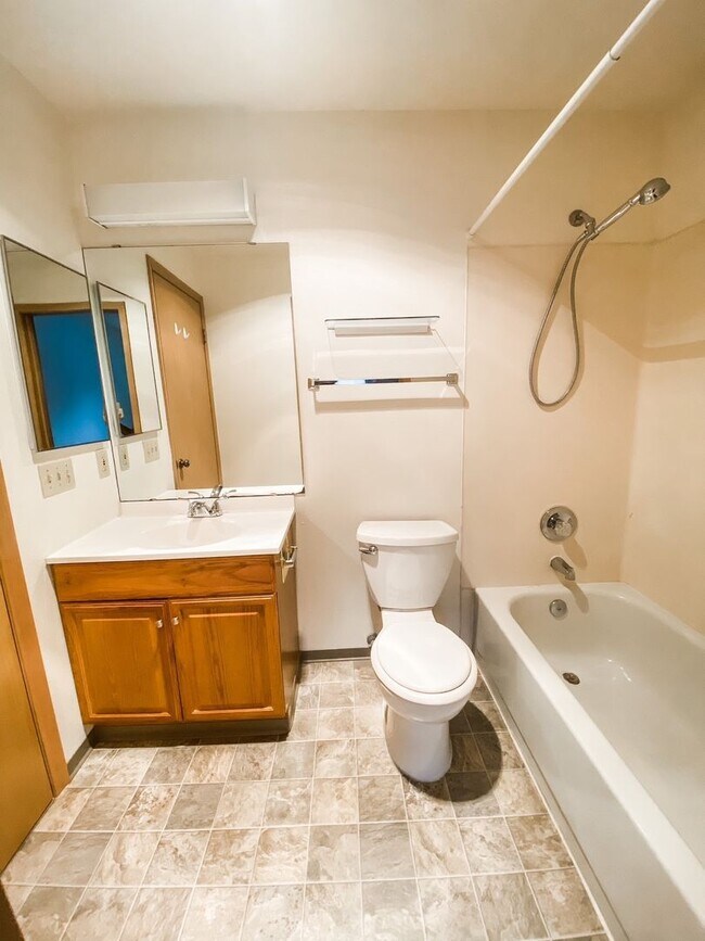 Foto del interior - English Gardens Apartments