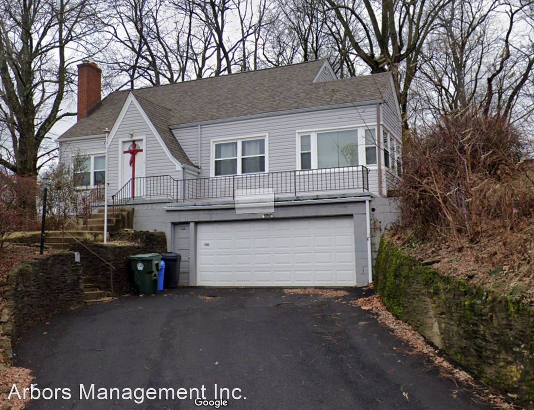 Primary Photo - 3 br, 2.5 bath House - 4764 Doyle Road