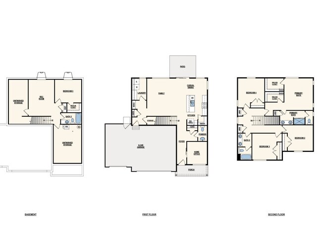 Building Photo - 2203 E Silverado Lane