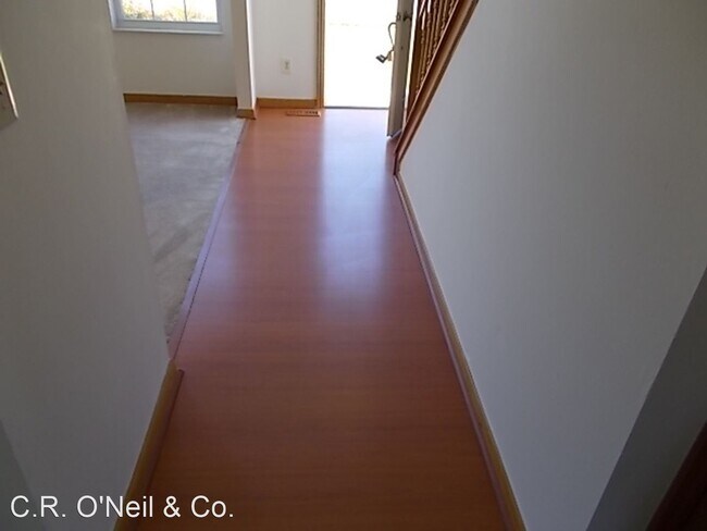 Foto del edificio - 4 br, 2.5 bath House - 604 Ridenour Road