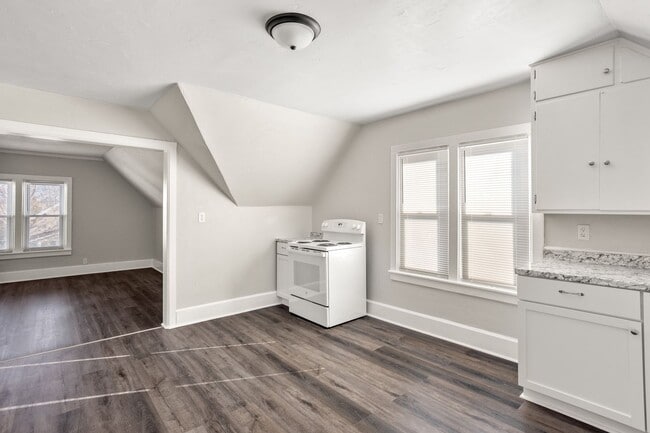 Foto del edificio - 1316 S 13th St