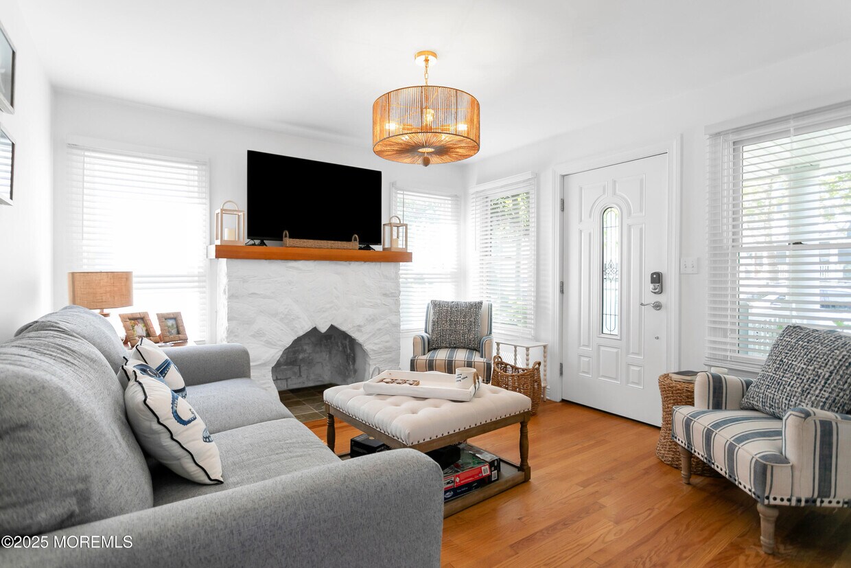 Foto principal - 505 Jefferson Ave