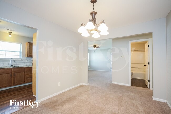 Building Photo - 5570 Dollar Forge Dr