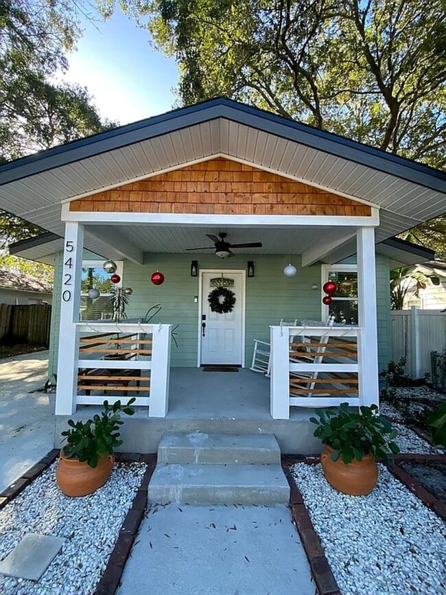 Beautiful Single family Home In Gulfport FL - Beautiful Single family Home In Gulfport FL