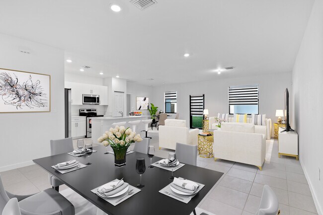 Foto del edificio - 11947 SW 241st Ter
