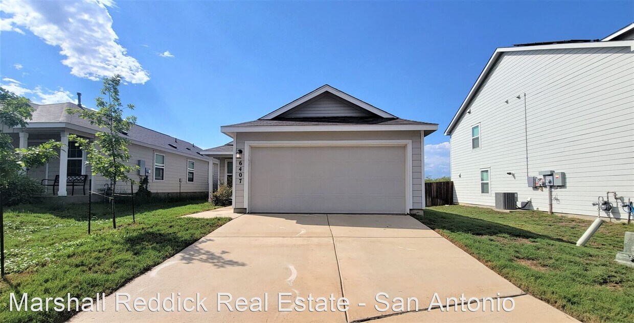Primary Photo - 3 br, 2 bath House - 6407 Tractor Way