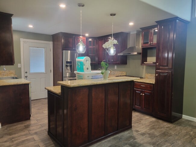 Cocina - 151 W 53rd St