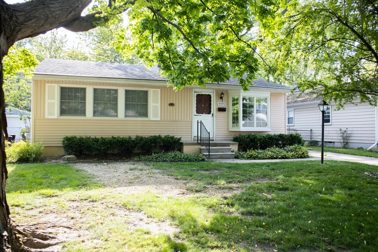 Foto principal - 4501 Woodland Avenue