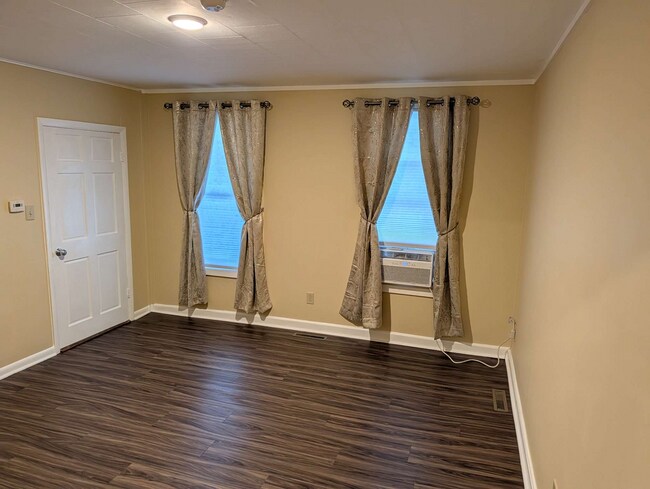 Sala de estar - 41 Wallace Ave