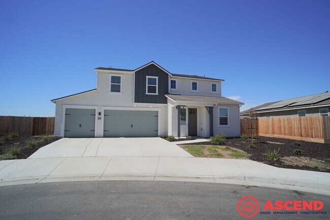 Foto del edificio - Lovely Home Near Frontier Highschool!