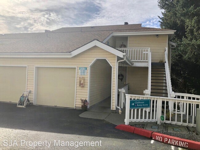 Building Photo - 2 br, 2 bath House - 2680 118th Ave SE #103