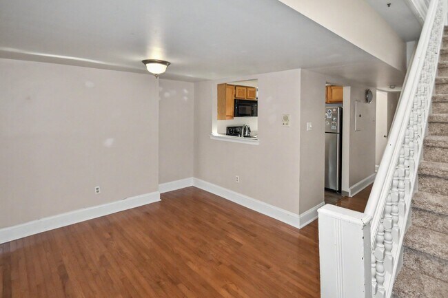Foto del edificio - 238 S 11th St