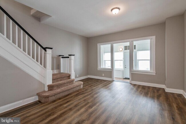 Foto del edificio - 5524 Delancey St