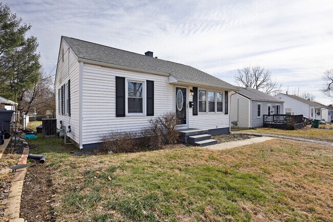 Foto del edificio - 509 Diecks Dr