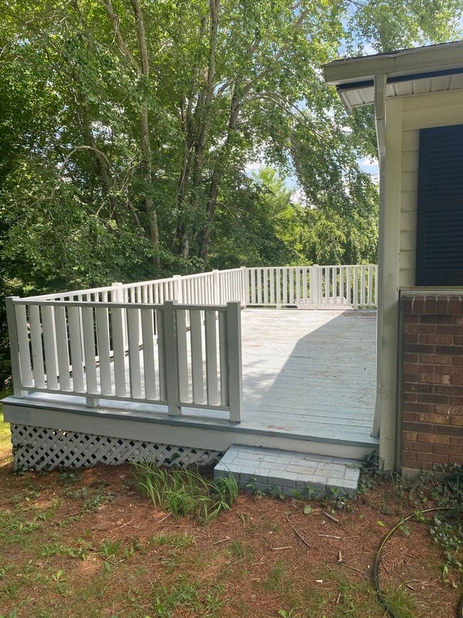 3 Bedroom/1.5 Bathroom House in Downtown West Jefferson! - 3 Bedroom/1.5 Bathroom House in Downtown West Jefferson!