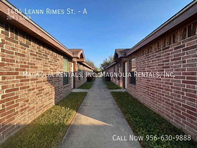 Building Photo - 1404 Leann Rimes St