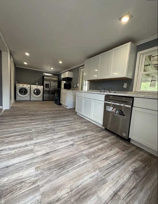 Kitchen - 38 N Chemung St
